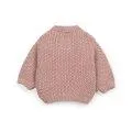 Malva baby cardigan