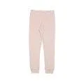 Pajamas Pointelle Faded Rose