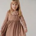 Robe Dima Powder Taupe