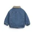 Jacke Denim 