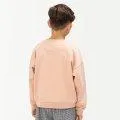 Sweatshirt Crewneck Rose