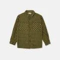 Samuelk2334 Green shirt