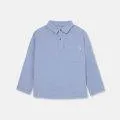 Chemise Bernatk230 Soft Blue