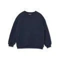 Sweat-shirt Simonek2464 Navy