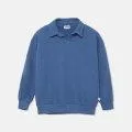 Sweat-shirt Atlask2344 Blue