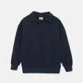 Sweatshirt Atlask2344 Navy