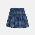 Skirt Martinak2334 Blue