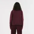 Sweatshirt Once Upon A Time Burgundy Red