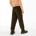 Pantalon Corduroy Moss