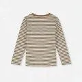 Long sleeve shirt Peanut Off White