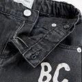 Jeans B.C Shadow Denim Black