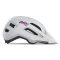 Bike helmet Fixture II MIPS matte white/pink ripple