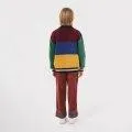 Strickjacke B.C Vintage Multicolor