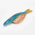 Porte-monnaie Codfish Blue