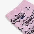 Socken It's Magic all over Light Pink 