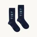 Chaussettes Tiny Light Navy