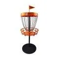 Guru Disc Golf Mini Basket Set