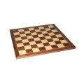 Checkerboard inlay