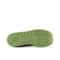 Sneaker YV373VP2 Green