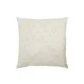 Coussin 50 x 50 cm, Beige