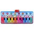 Bontempi electric music and play rug