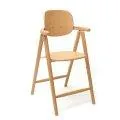 TOBO Tod Natural 3 high chair