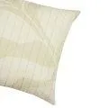 Landscape cushion Light Green Leaves