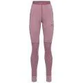 Leggings Smekker plum