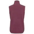 Rothe plum vest