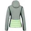 Veste Tirill Thermal sage