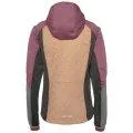 Jacket Tirill 2.0 plum