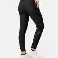 Tirill Hybrid Leggings black