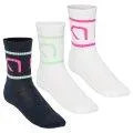 Socken Tennis roy