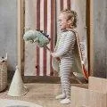 Hobby horse dinosaur Theo Green