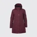 Manteau d'hiver femme Rosie port royal