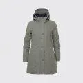 Women's winter coat Rosie thyme