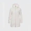 Femmes Sherpa Manteau Padma arctic wolf