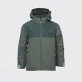 Kinder Jacke 3 in 1 Pawell thyme