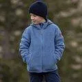 Sammy kids sherpa fleece stellar