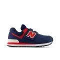 Sneaker PV574KIK nb navy