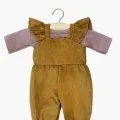 Gordis: Dungarees set