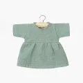 Gordis: Dress green