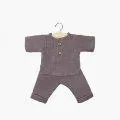 Gordis : Ensemble de vêtements Andrea Raisin