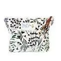Pouch "My Green Leaves" Small 