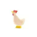 Ostheimer chicken white high wood