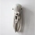 Small Alpino Octopus BigStuffed