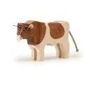 Taureau grand Red Holstein