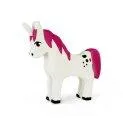 Licorne grand blanc