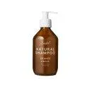 Natural shampoo orange blossom 250 ml