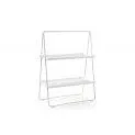 Zone Denmark Shelf A-Table Steel, White